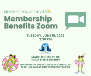 June Benefits Zoom
