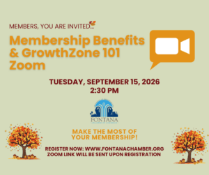 September Benefits Zoom September Benefits Zoom