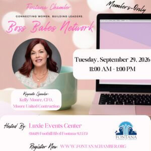 Boss Babes Network