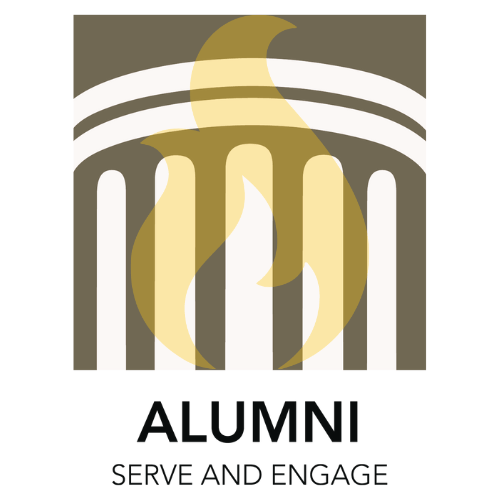 alumni logo alumni logo