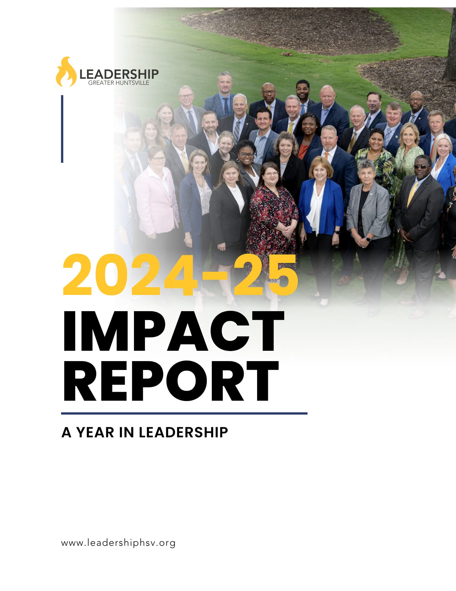 24-25 Impact Report