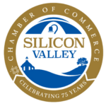 Silicon Valley Chamber of Commerce_ Logo
