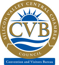 Convention & Visitors Bureau Council Logo