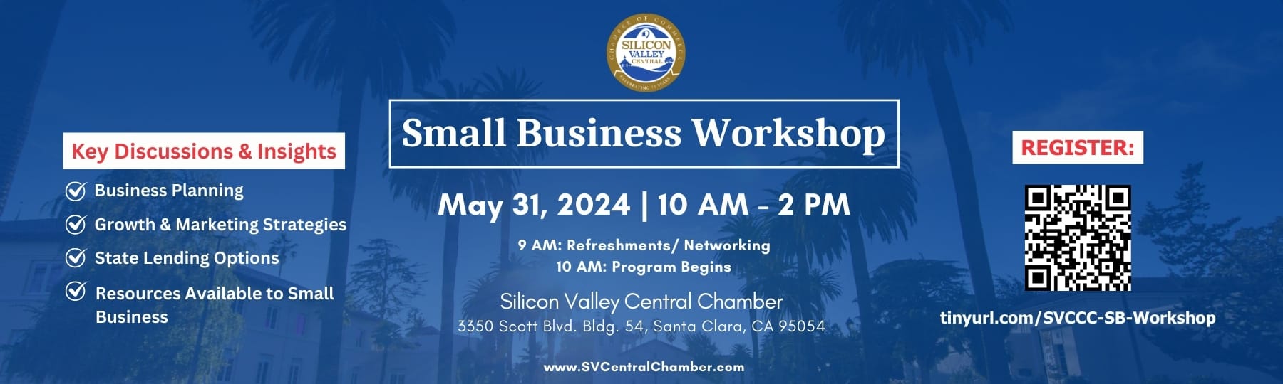 Samll Business Workshop_May 31
