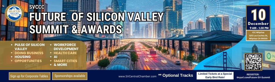 Future of Silicon Valley Summit & Awards