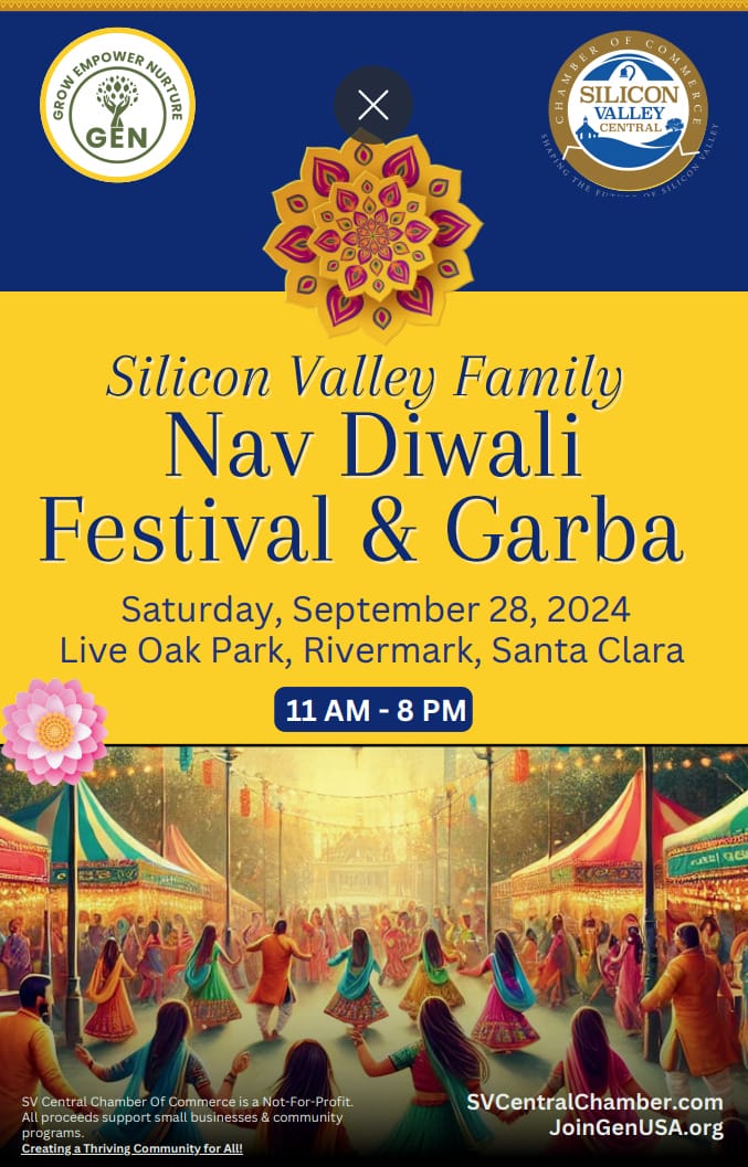 NAV DIWALI PROGRAM