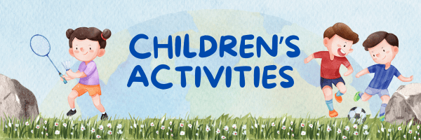 Children's Activities