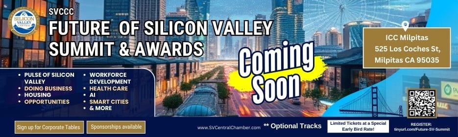 Future of Silicon Valley Summit & Awards