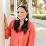 Franchesca Lacanlale, Board Chair_Image