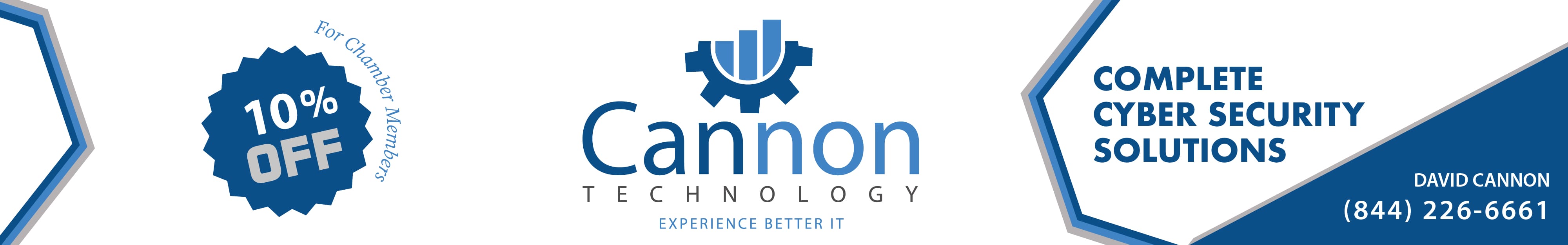 Cannon Technologies