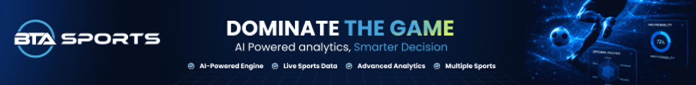 BTA Sports Ad