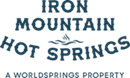 Iron Mountain Hot Springs