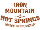 Iron Mountain Hot Springs