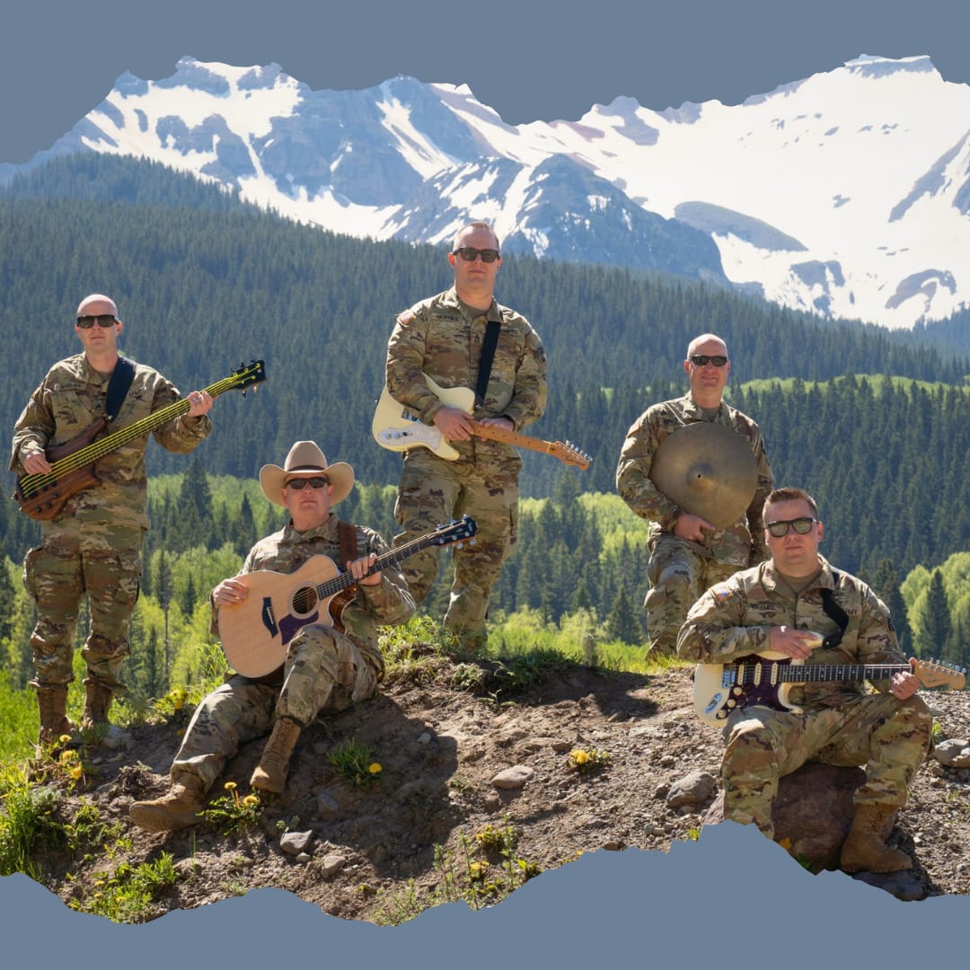 101st Army Band 2