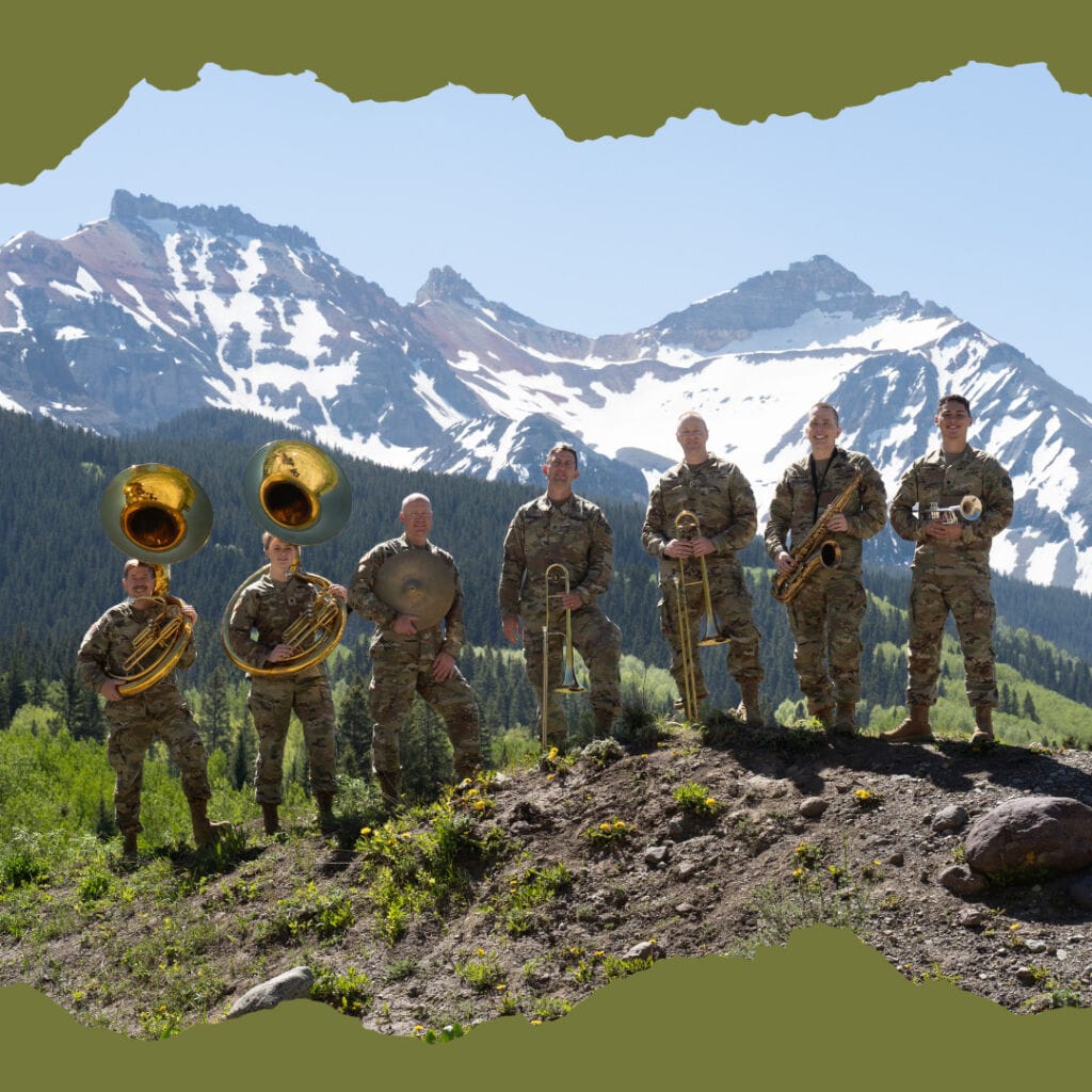 101st Army Band 3
