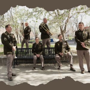 101st Army Band