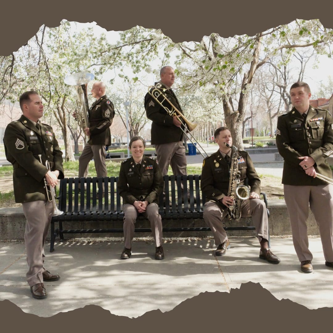 101st Army Band