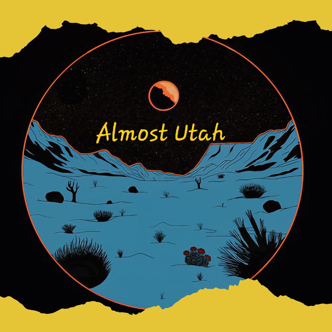 Almost Utah