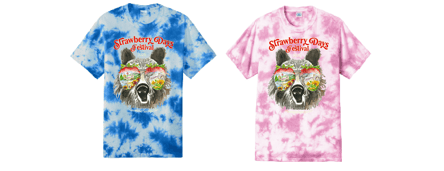 Tyedye Tyedye