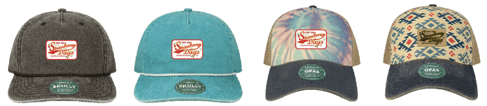 hats hats