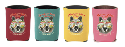 Coozies Coozies