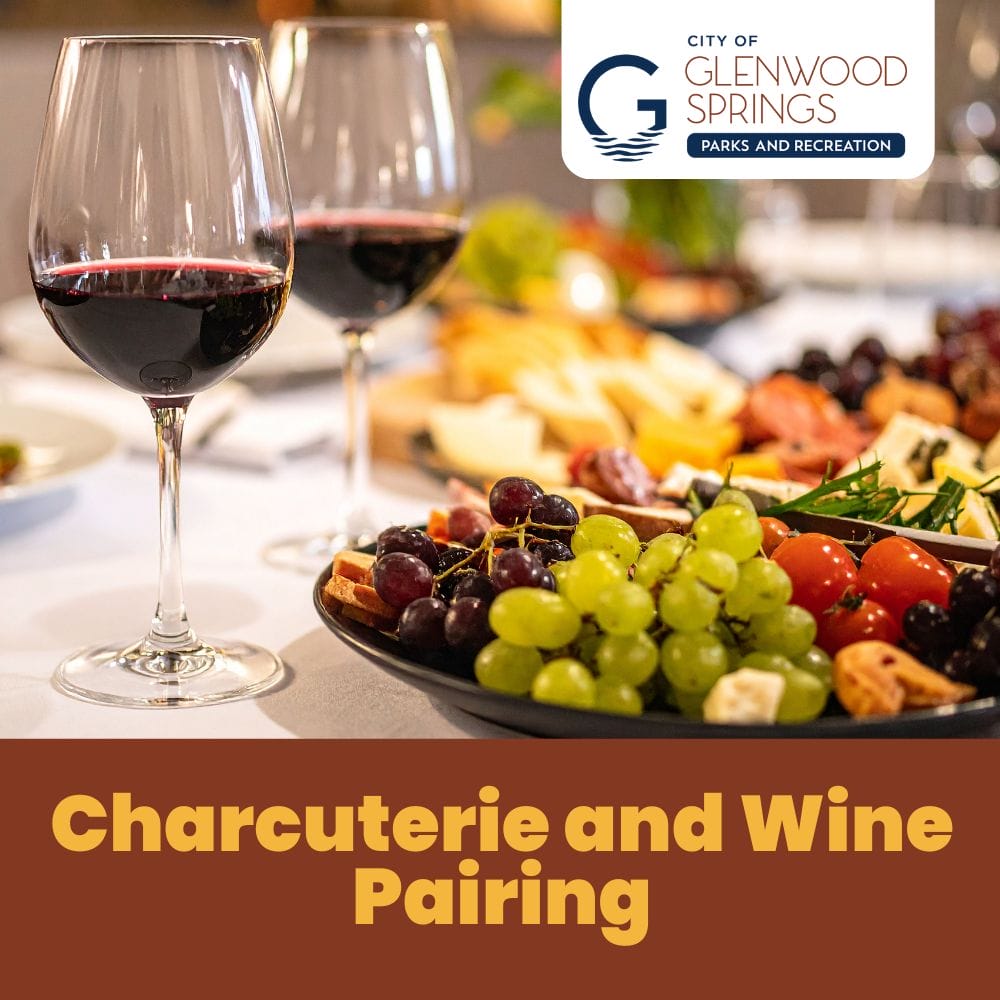 Charcuterie and Wine Pairing