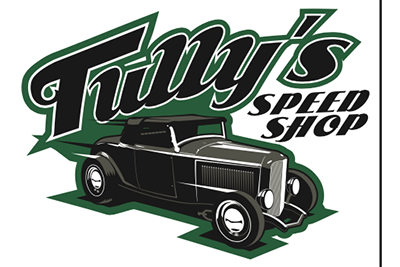Tullys Speed Shop