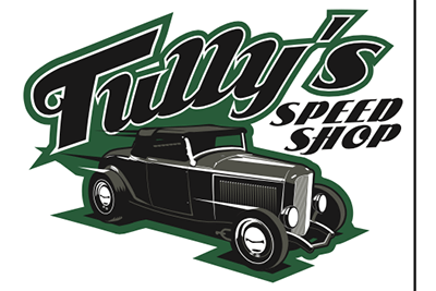 Tully's Speed Shop