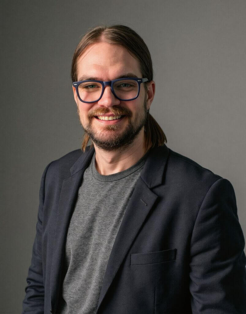 Brett Hillesheim