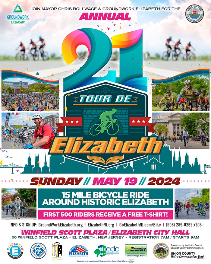 Tour de Elizabeth - 2024 - FLYER - 1080x1350