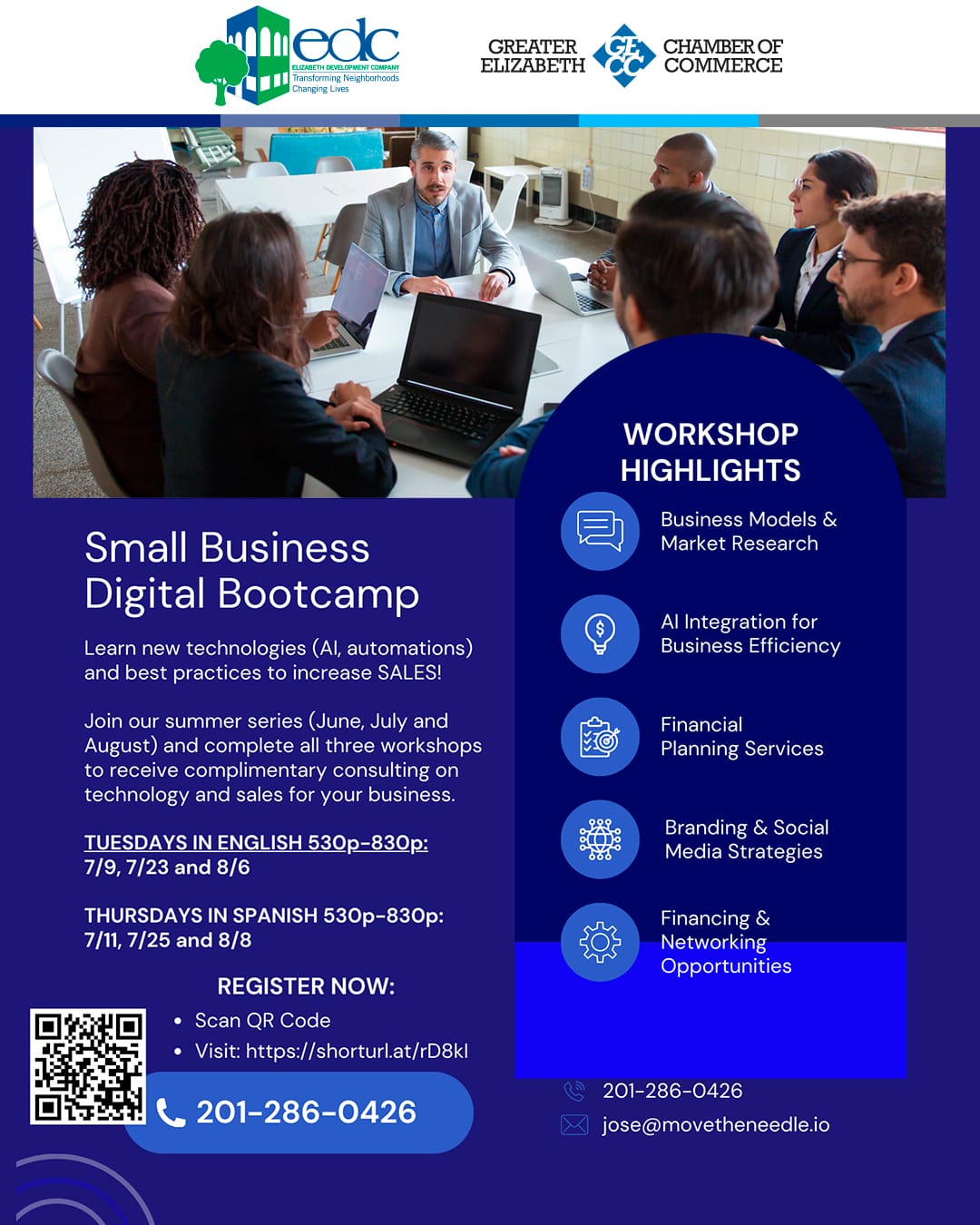 EDC Digital Bootcamp July 2024 - 1080X13850