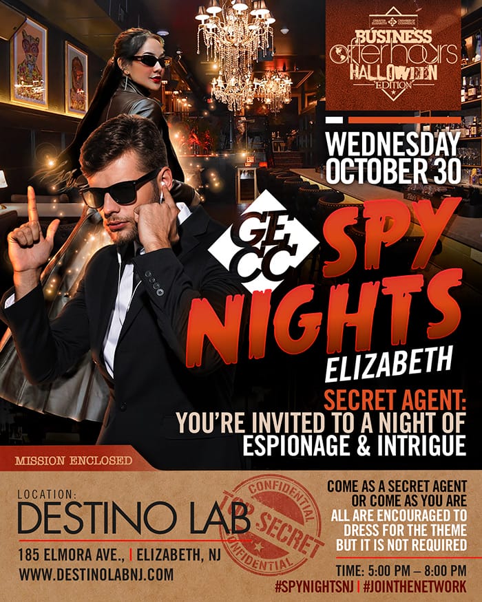 Spy Nights 2024 - OCT 30 - Destino Lab - IG v03b 700px