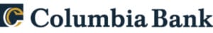 Columbia Bank - LOGO