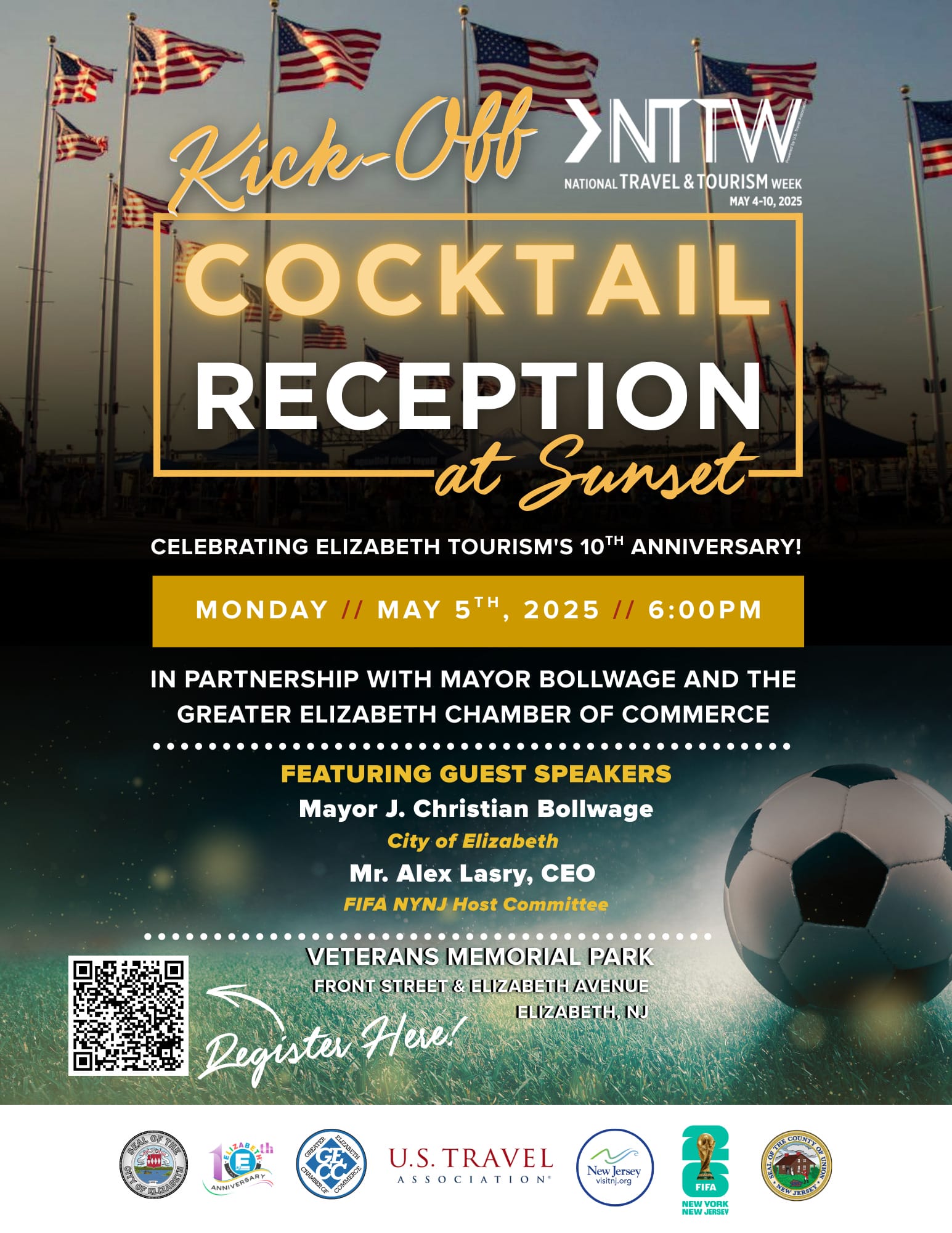 EDMO National Travel &amp; Tourism Week 8.5x11 Invitation (1)