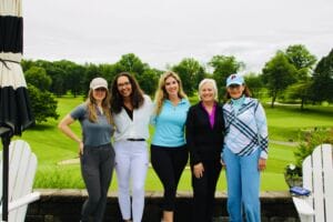 2025 - June - Golf Outing - Suburban Golf Club