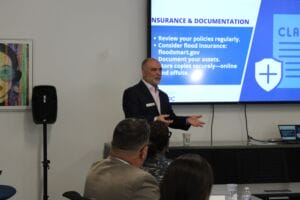 2025 - June - BES - Crisis Management