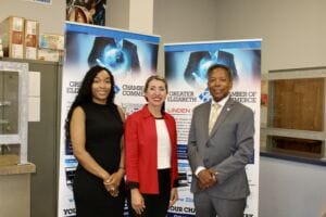 2025 - June - Legislative Breakfast - Boys and Girls Club