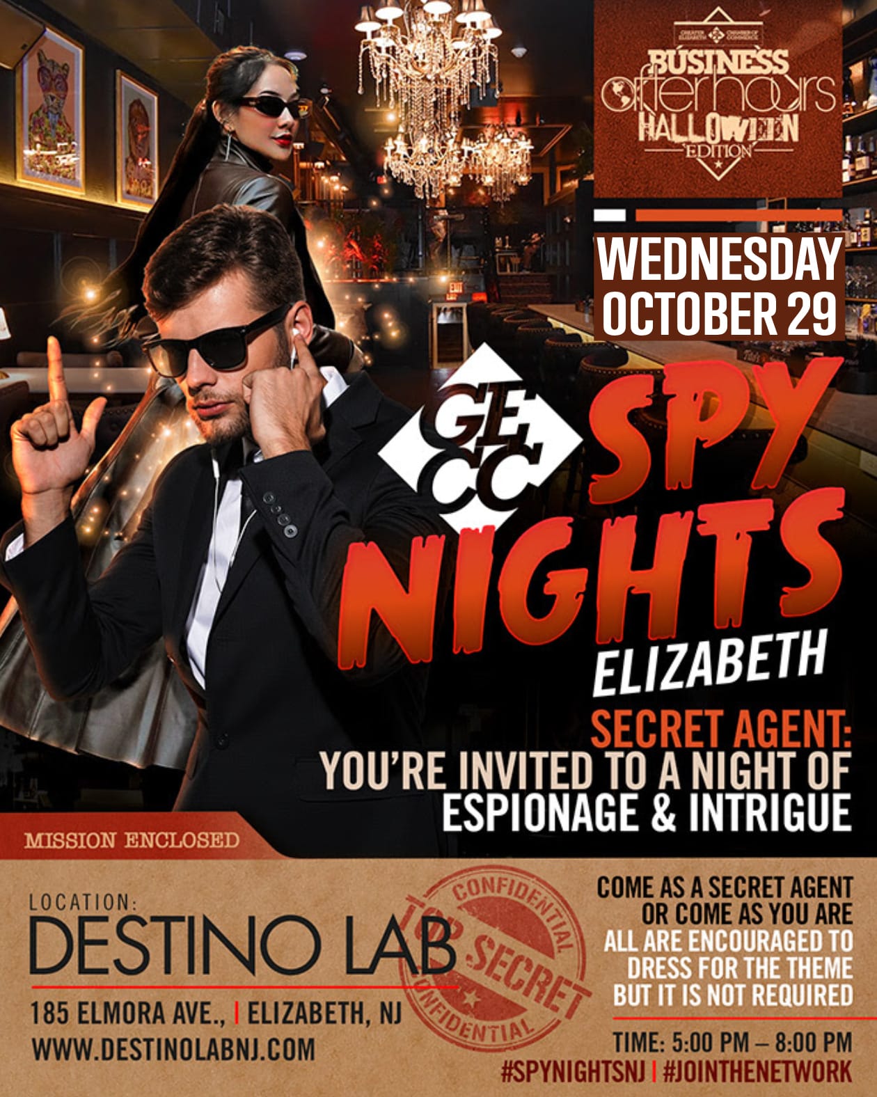 GECC.SpyNights2025
