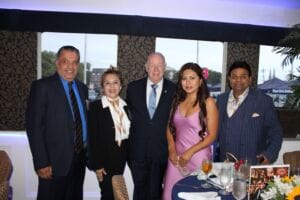 2025 - Nautical Nights Dinner Cruise