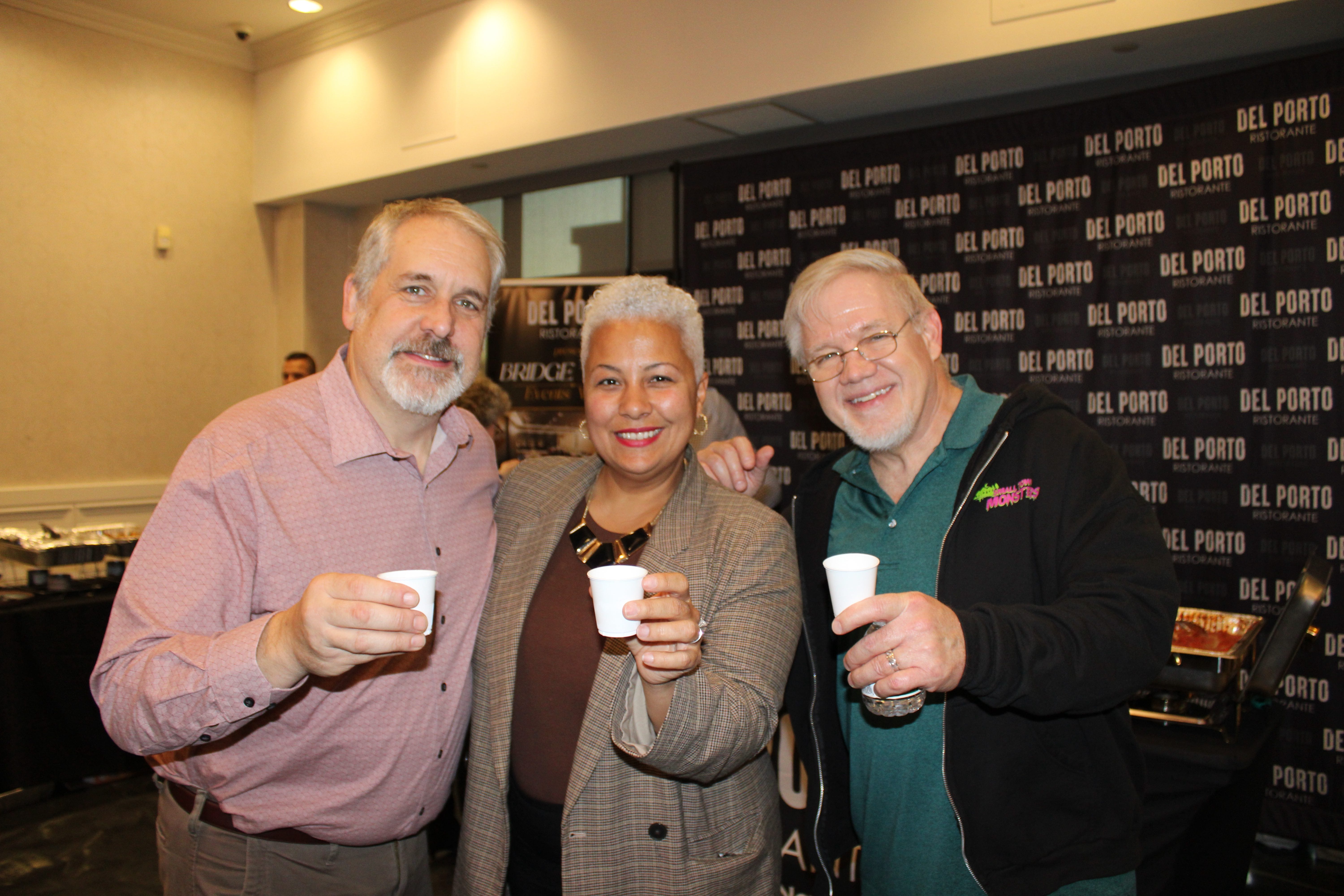 2025 - October - Taste of Elizabeth