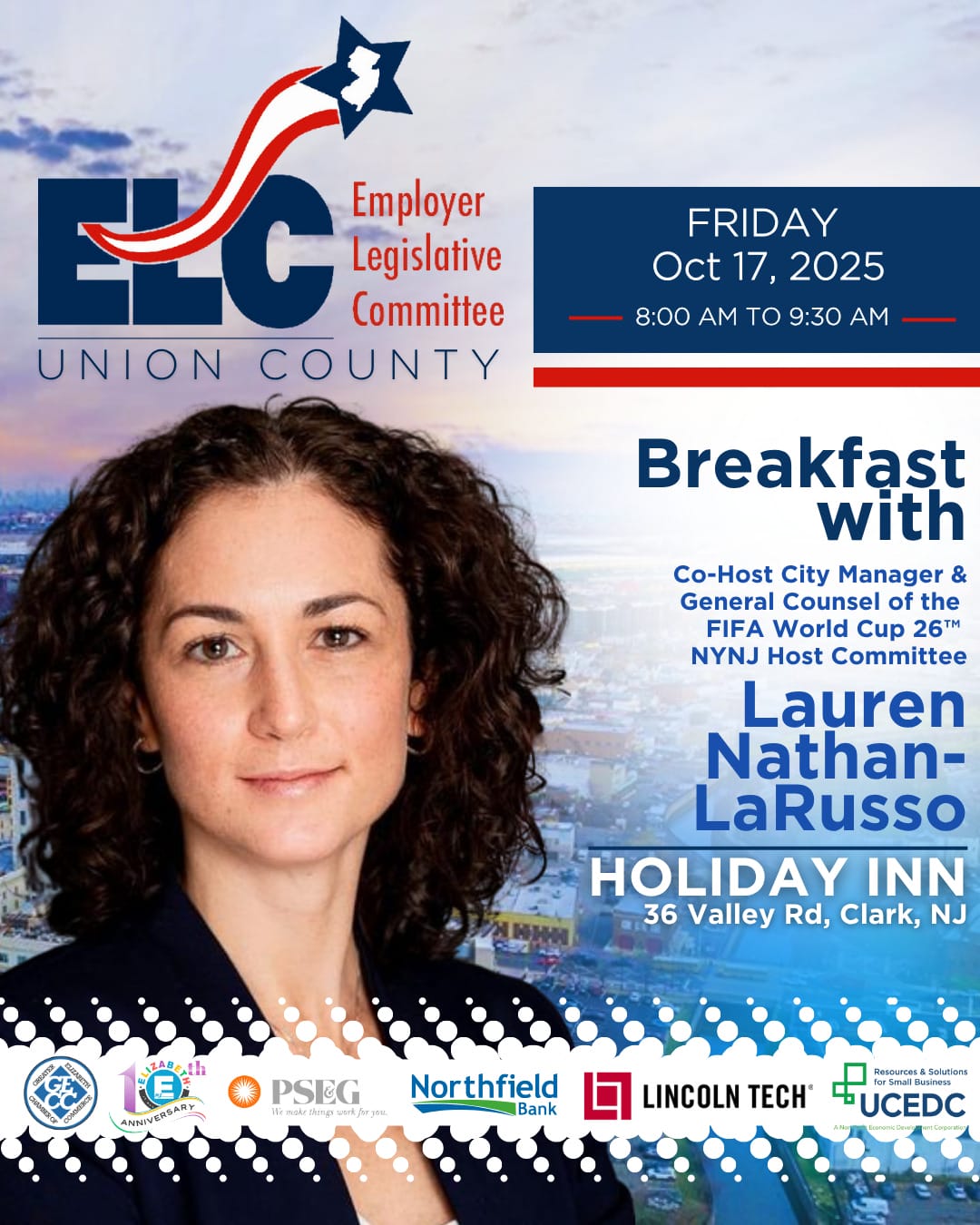 Lauren Nathan-LaRusso ELC