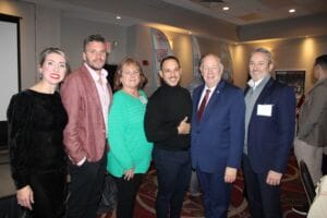 GECC Holiday Social 2025