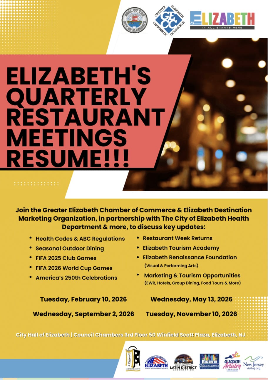 2026 Restaurant Meetings 2026 Restaurant Meetings