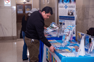 2026 - February - Elizabeth Restaurant Week