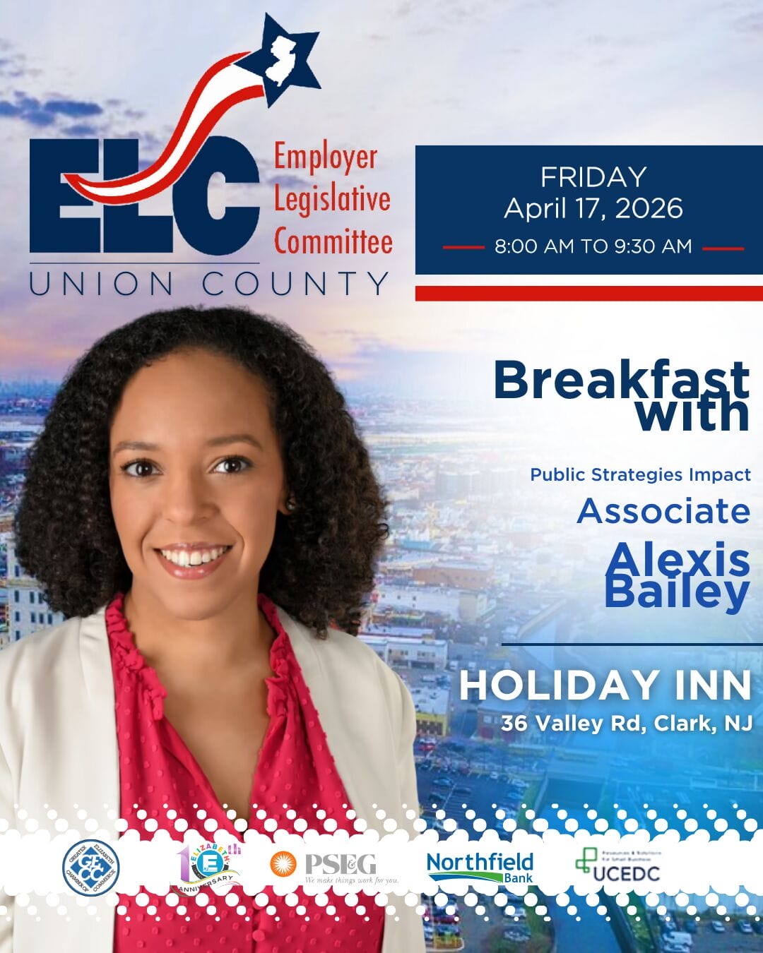 GECC Employer Legislative Committee Social Post - May GECC Employer Legislative Committee Social Post - May