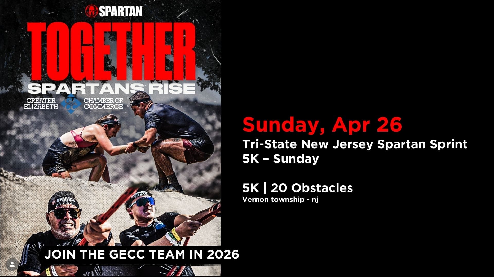 Spartan race Spartan race