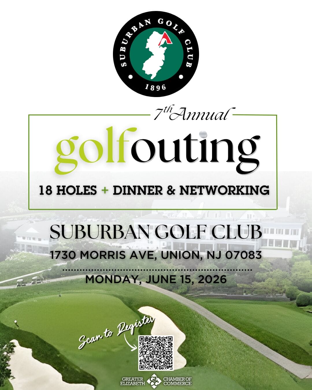 FINAL_FRONT 2026 Annual Golf Outing Flyer FINAL_FRONT 2026 Annual Golf Outing Flyer