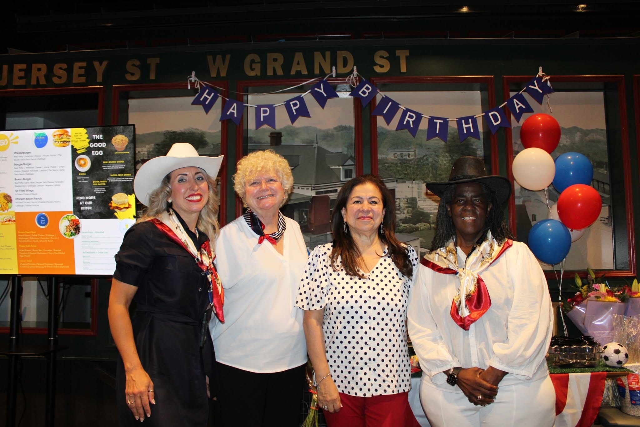 2026 - July - Business After Hours - Jimmy's Vintage City Bar