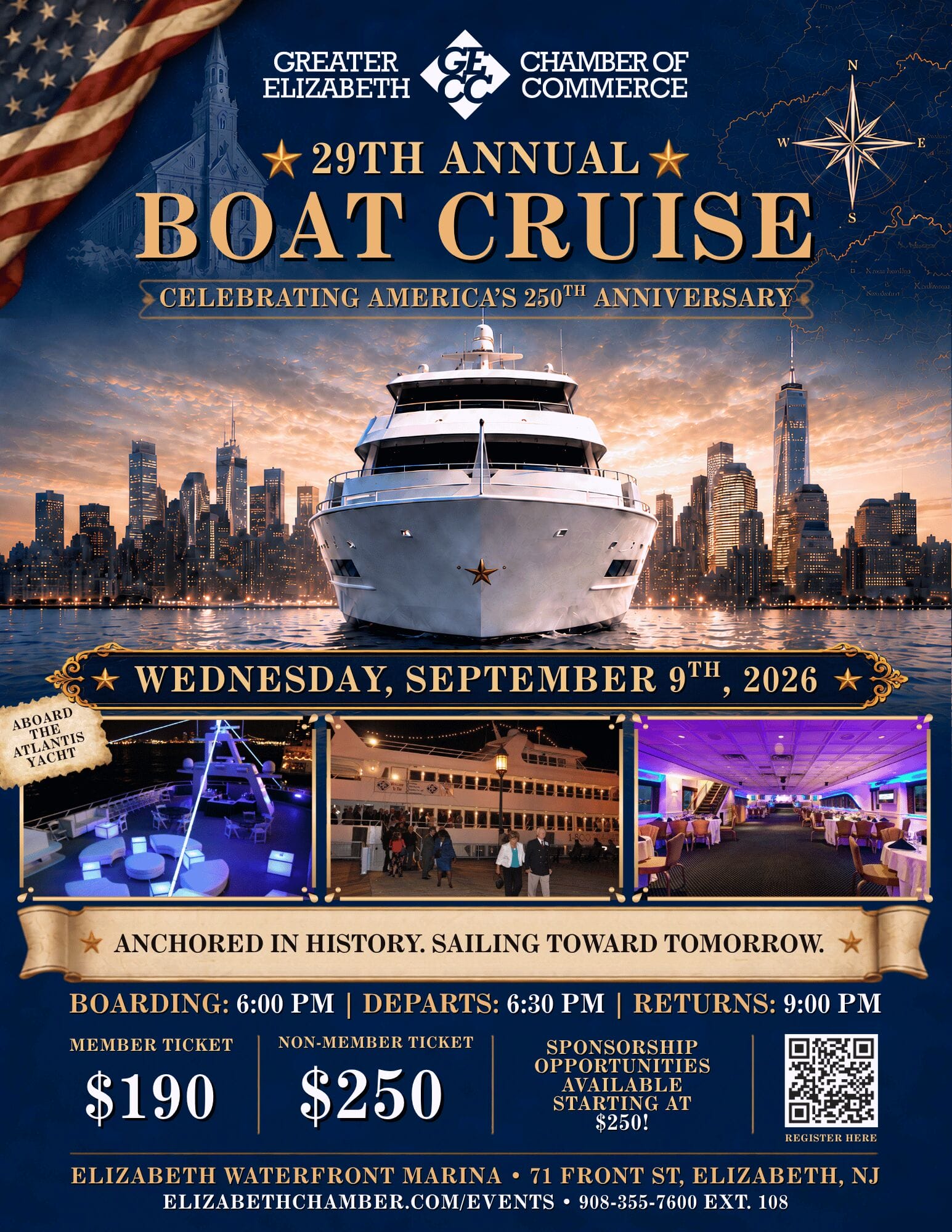 2026 Annual Boat Cruise Flyer (2) 2026 Annual Boat Cruise Flyer (2)