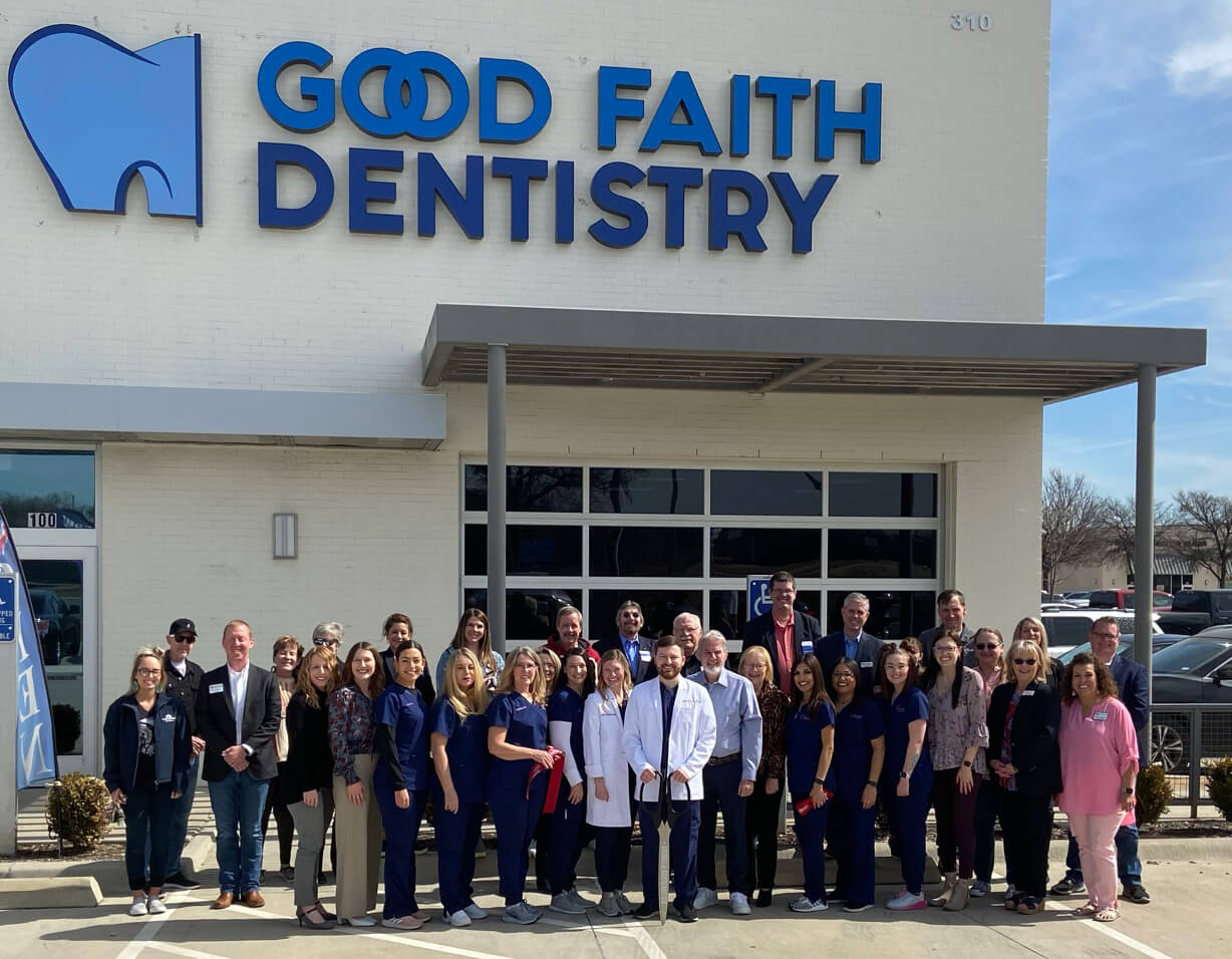Good Faith Dentistry Photo